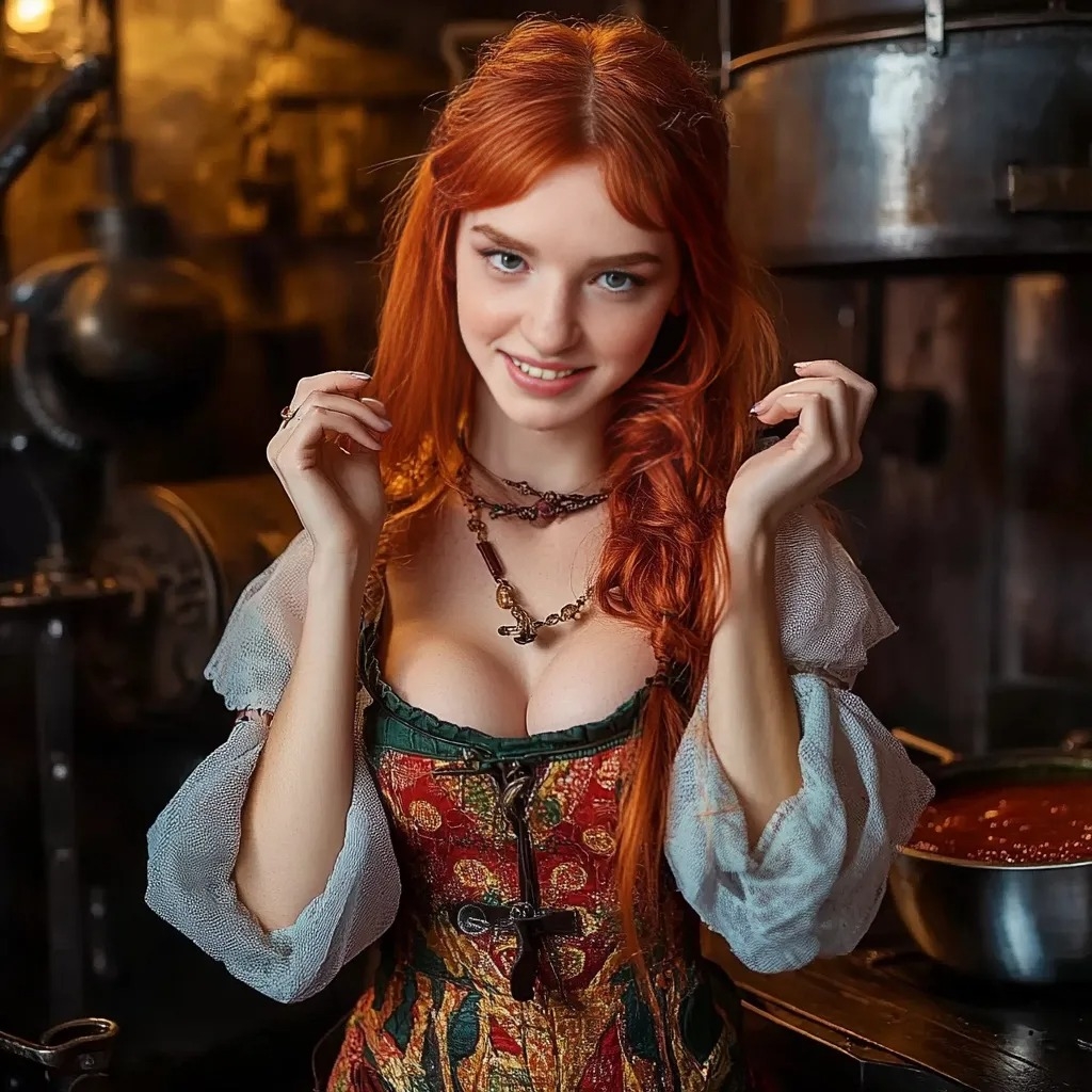 portrait